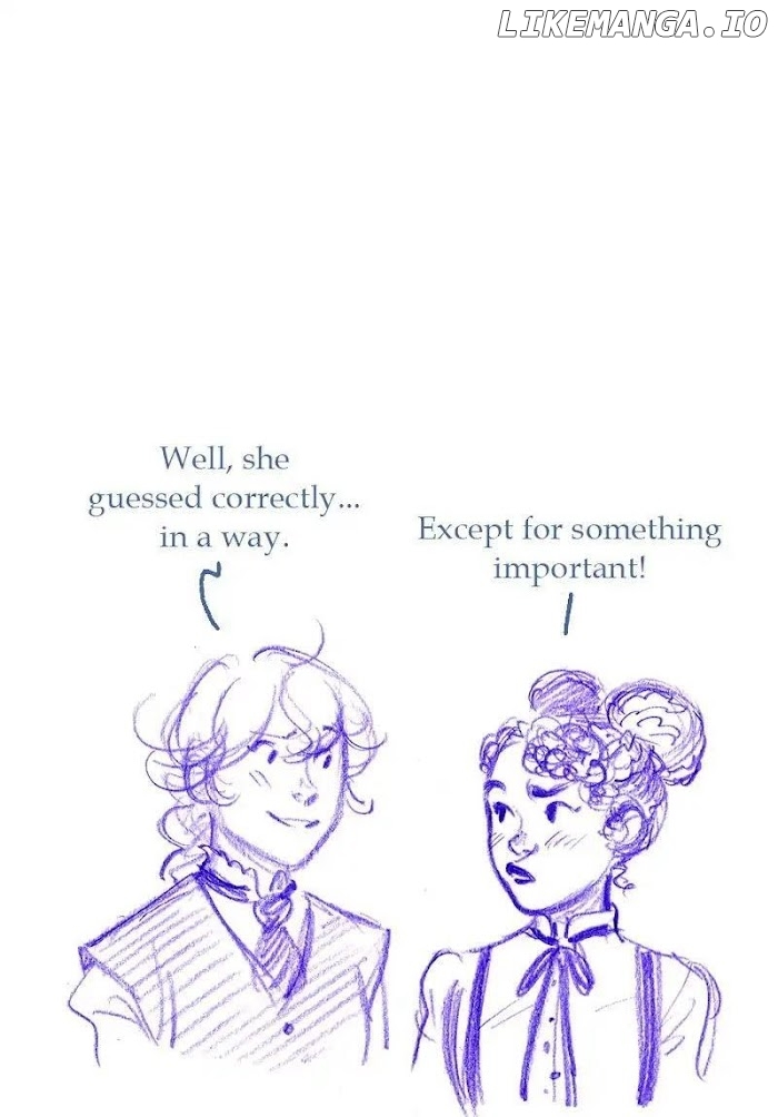 Miss Abbott And The Doctor chapter 98 - page 52