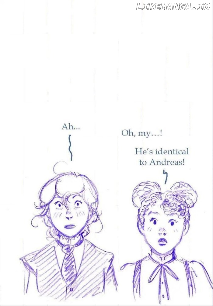 Miss Abbott And The Doctor chapter 98 - page 56