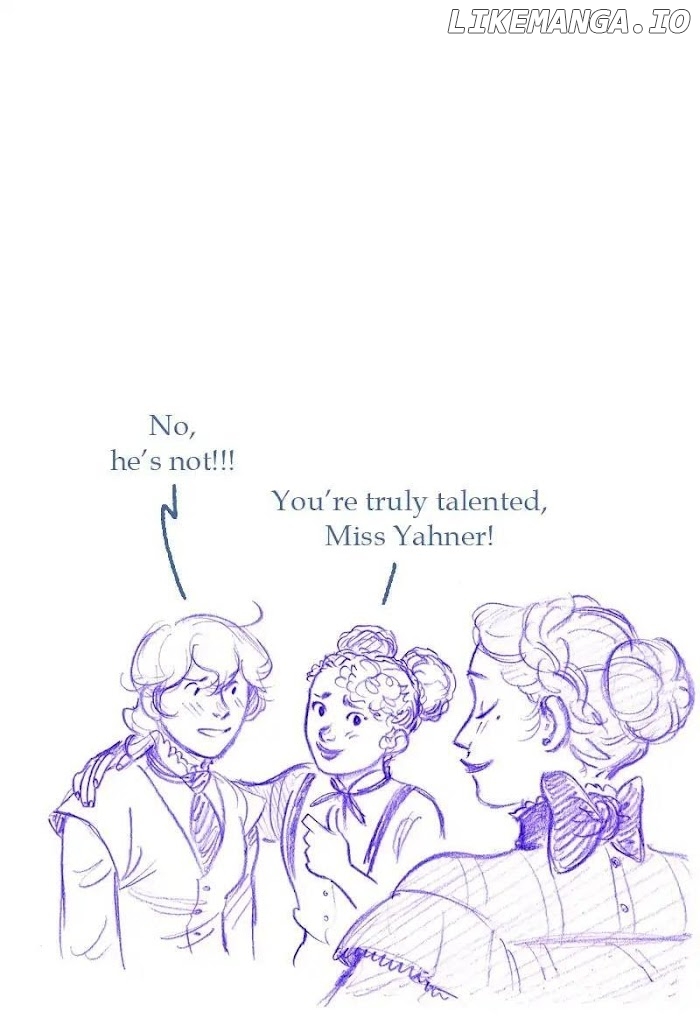 Miss Abbott And The Doctor chapter 98 - page 57