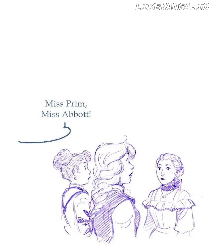 Miss Abbott And The Doctor chapter 98 - page 59