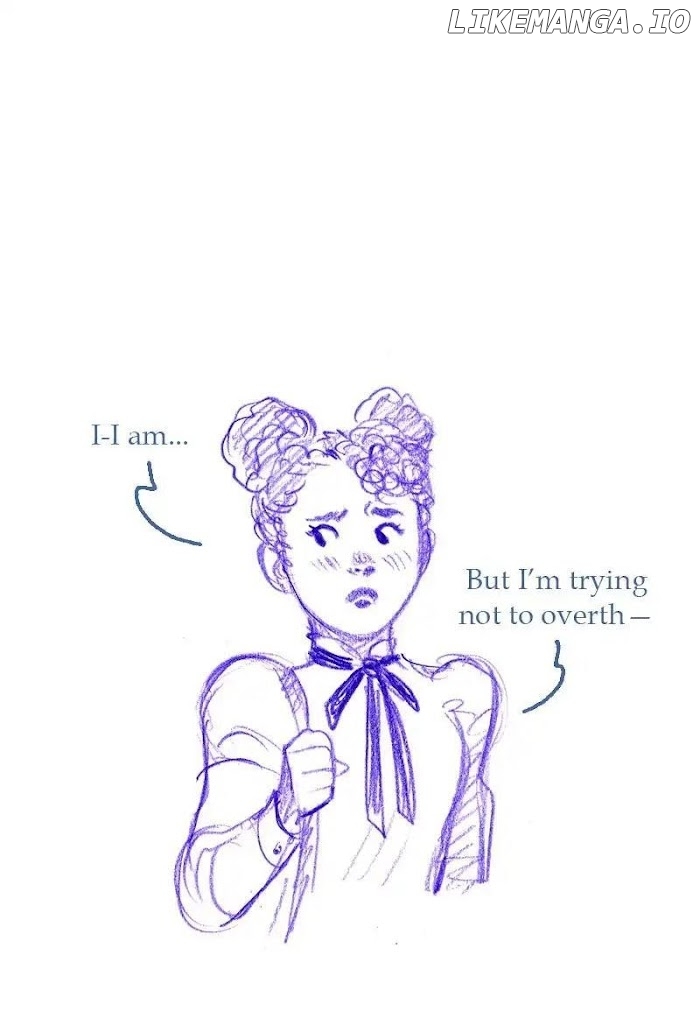Miss Abbott And The Doctor chapter 98 - page 7