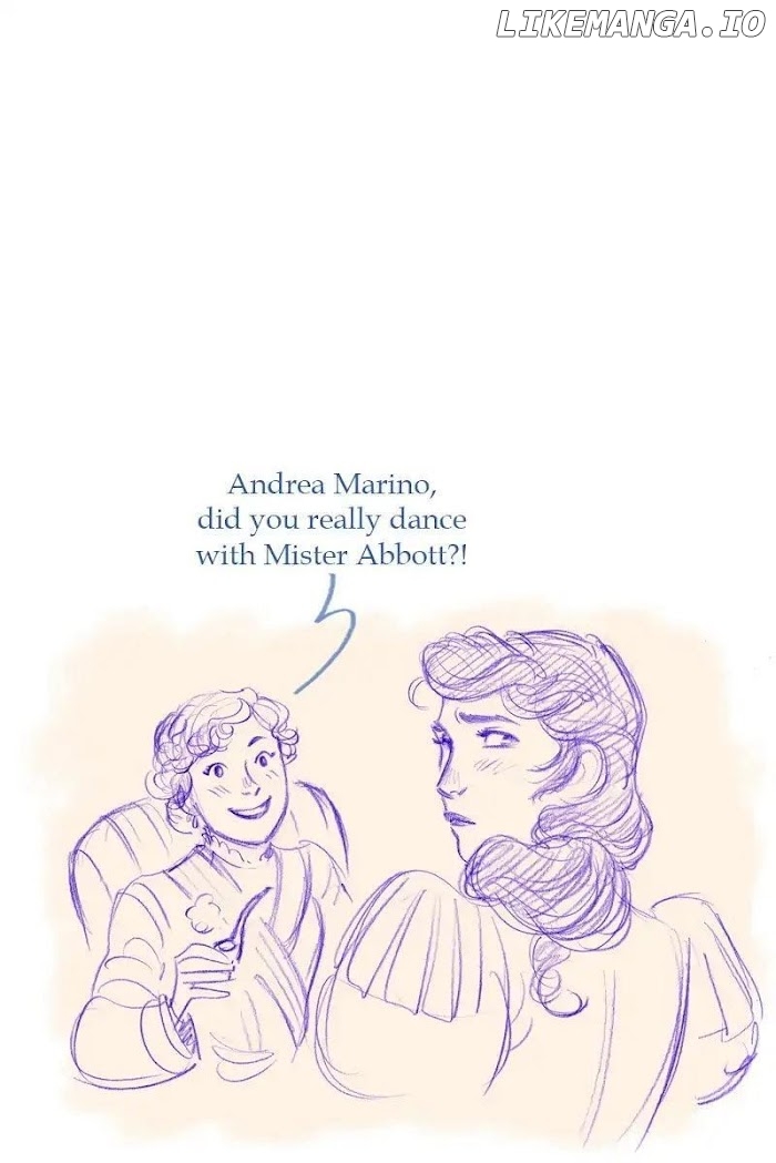 Miss Abbott And The Doctor chapter 112 - page 15