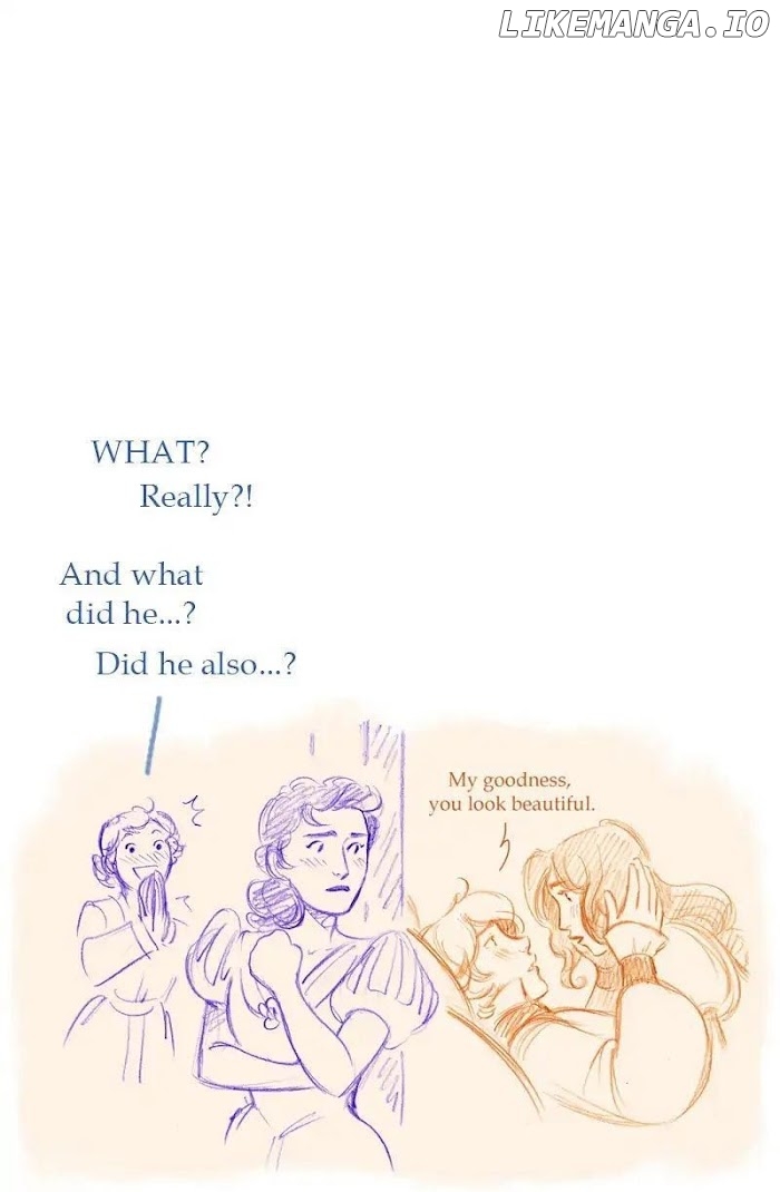 Miss Abbott And The Doctor chapter 112 - page 19