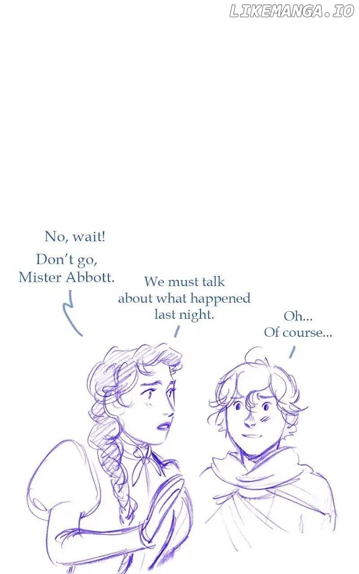 Miss Abbott And The Doctor chapter 112 - page 34