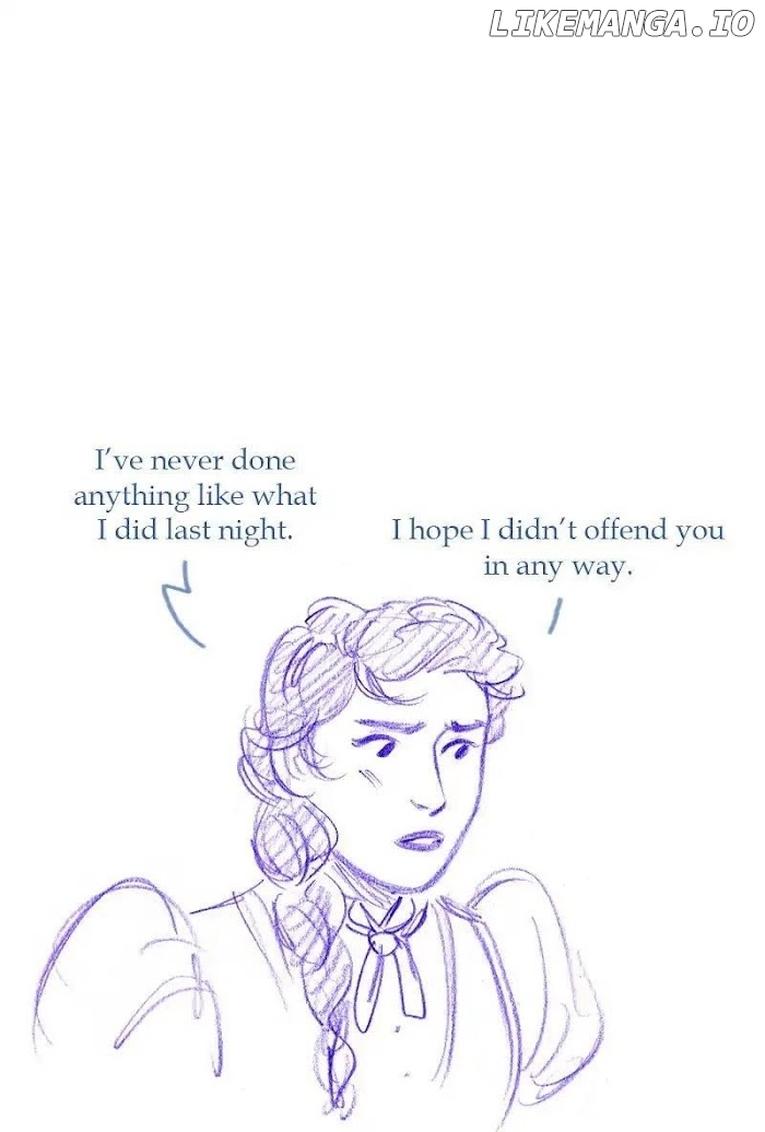 Miss Abbott And The Doctor chapter 112 - page 36