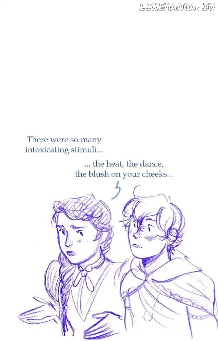 Miss Abbott And The Doctor chapter 112 - page 37
