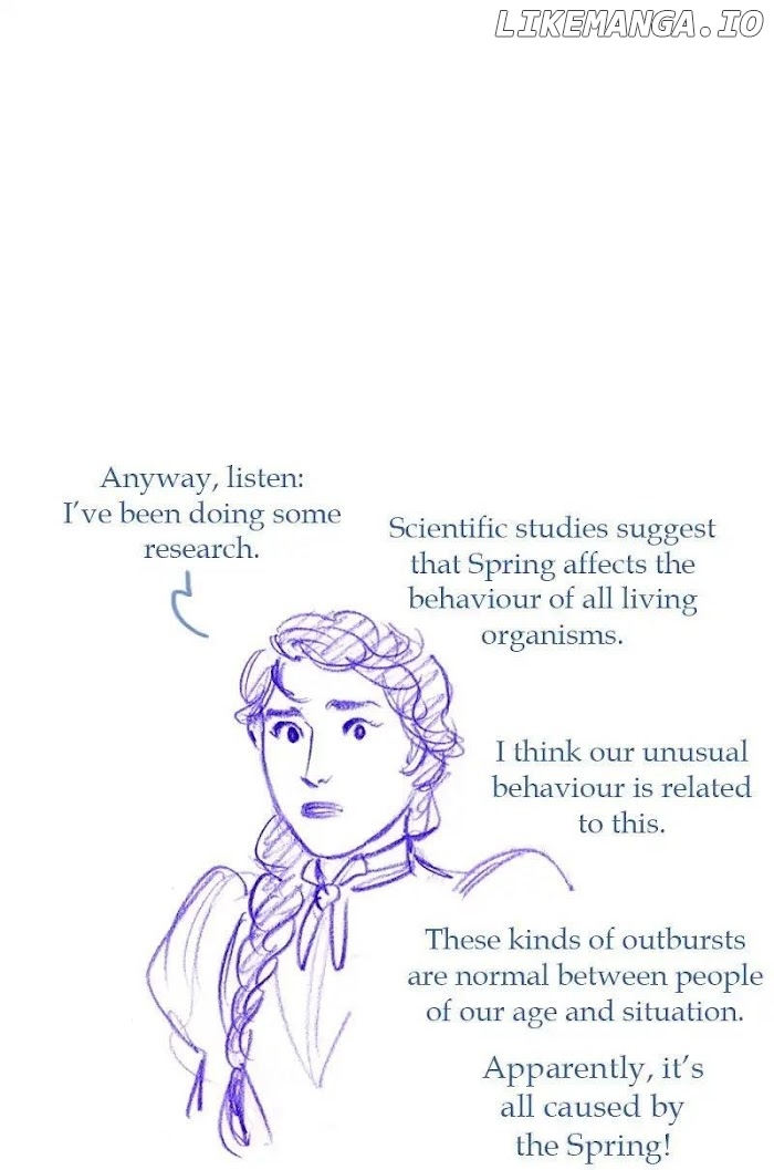Miss Abbott And The Doctor chapter 112 - page 38