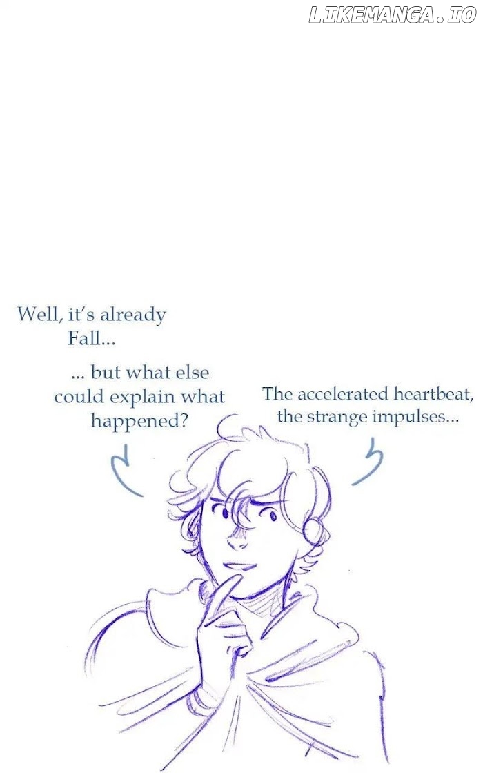 Miss Abbott And The Doctor chapter 112 - page 39