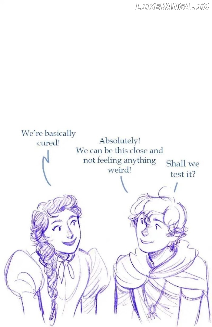 Miss Abbott And The Doctor chapter 112 - page 41