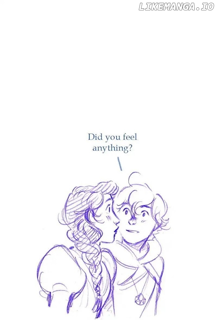 Miss Abbott And The Doctor chapter 112 - page 43