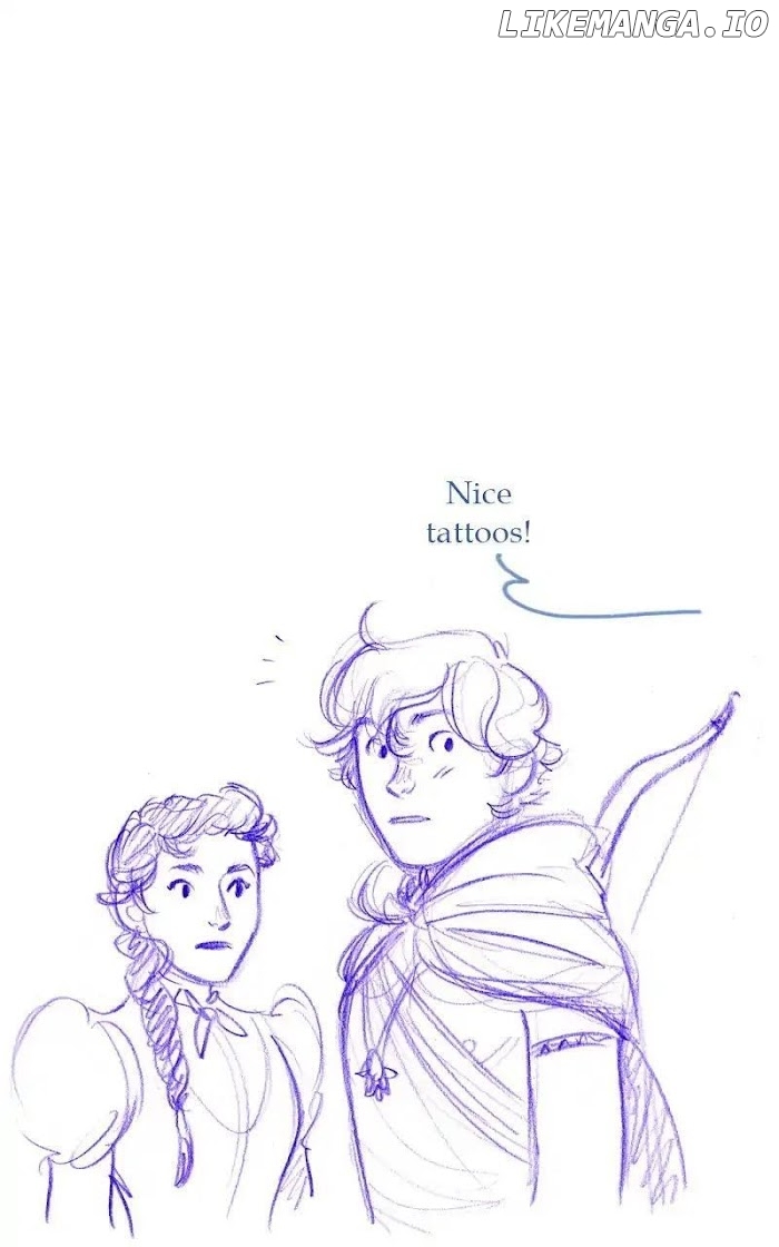 Miss Abbott And The Doctor chapter 112 - page 49