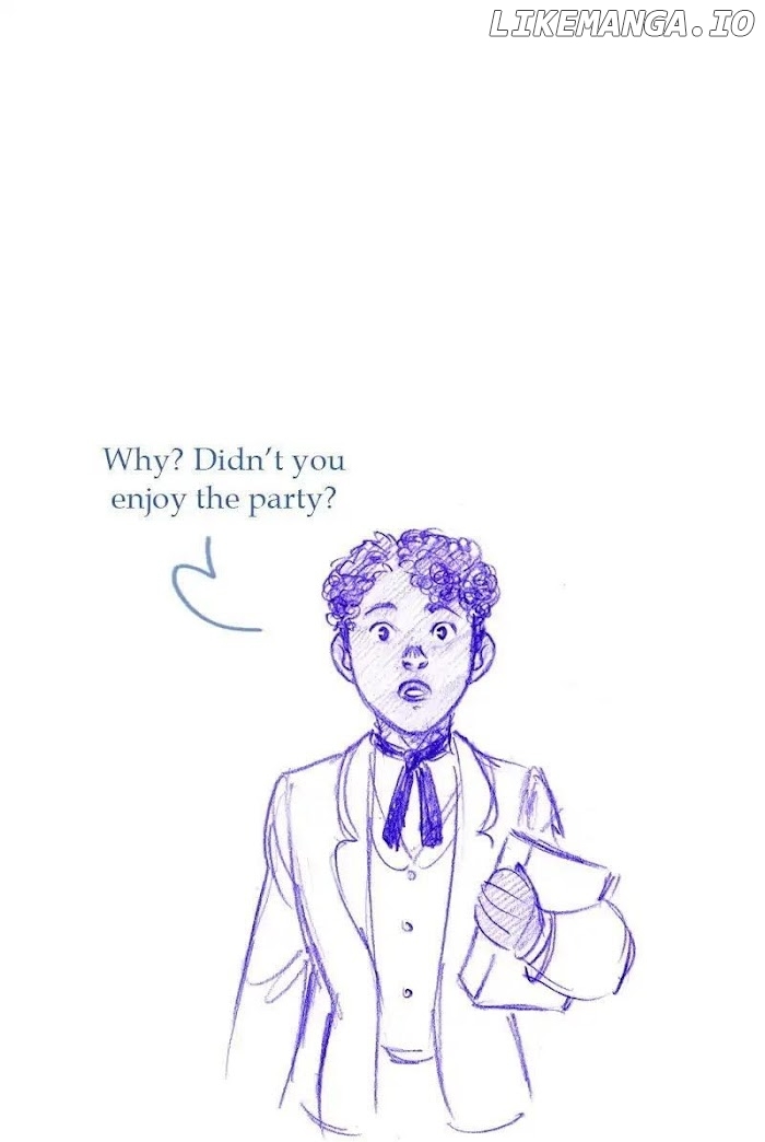 Miss Abbott And The Doctor chapter 112 - page 5
