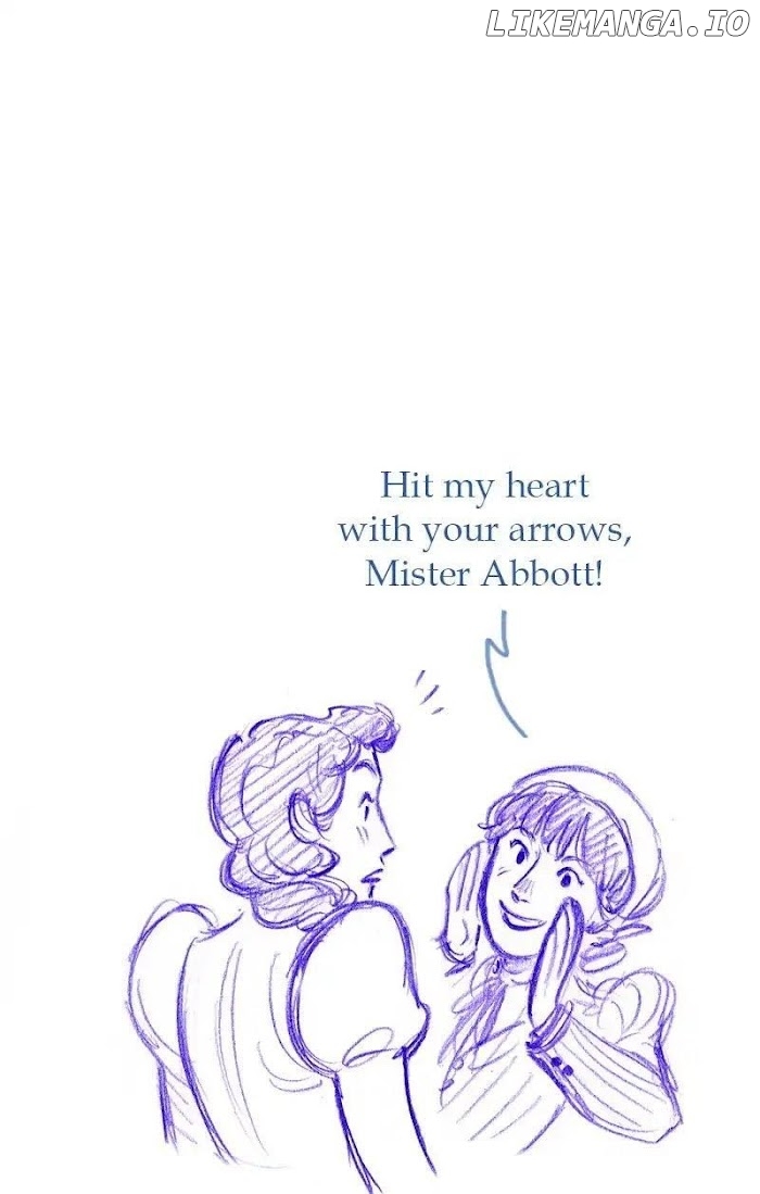 Miss Abbott And The Doctor chapter 112 - page 55