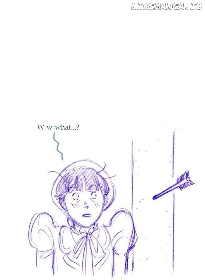 Miss Abbott And The Doctor chapter 112 - page 57