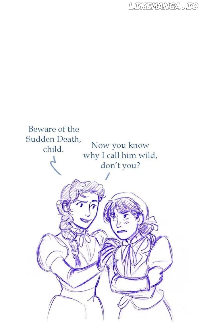 Miss Abbott And The Doctor chapter 112 - page 58