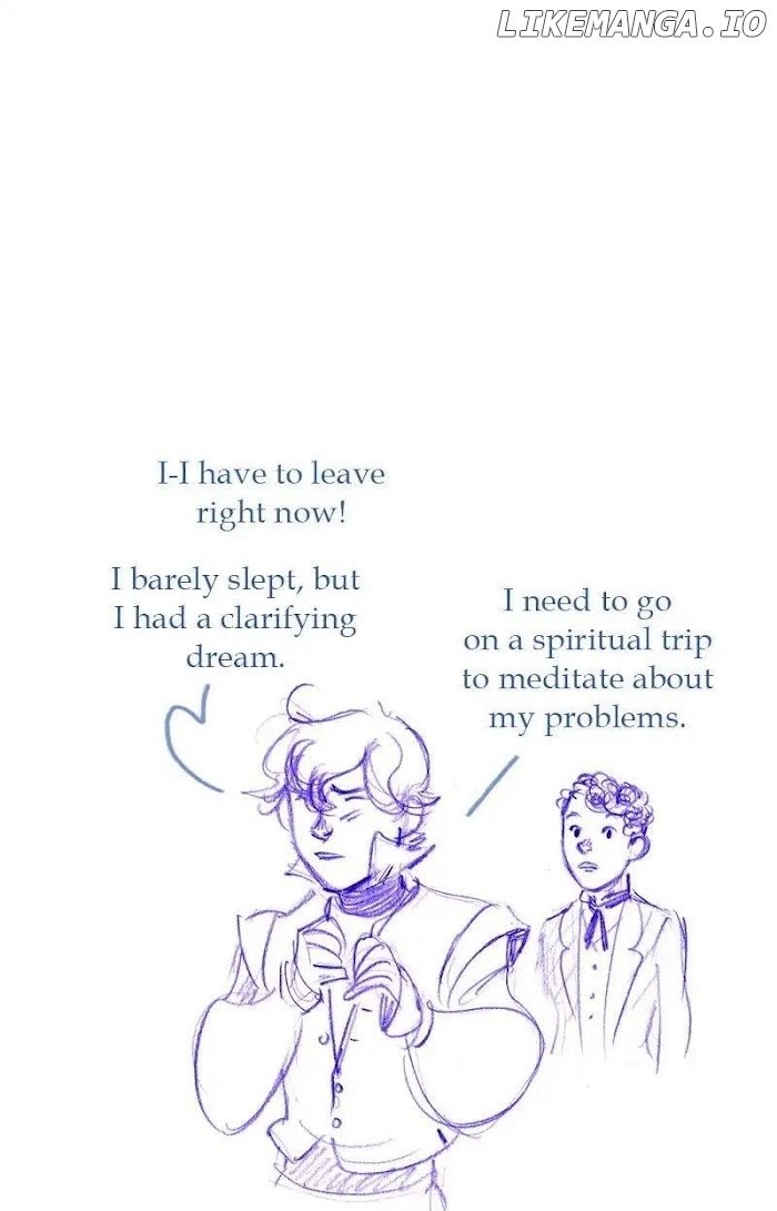Miss Abbott And The Doctor chapter 112 - page 7
