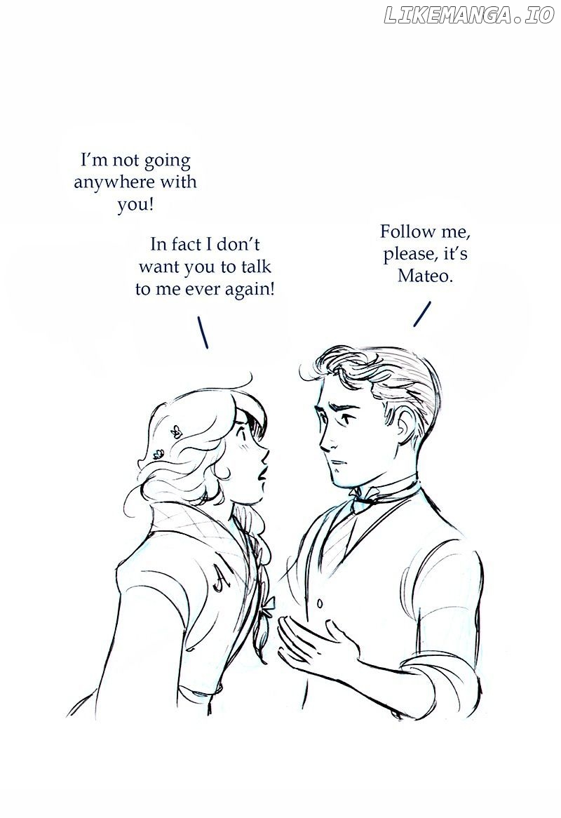 Miss Abbott And The Doctor chapter 26 - page 10