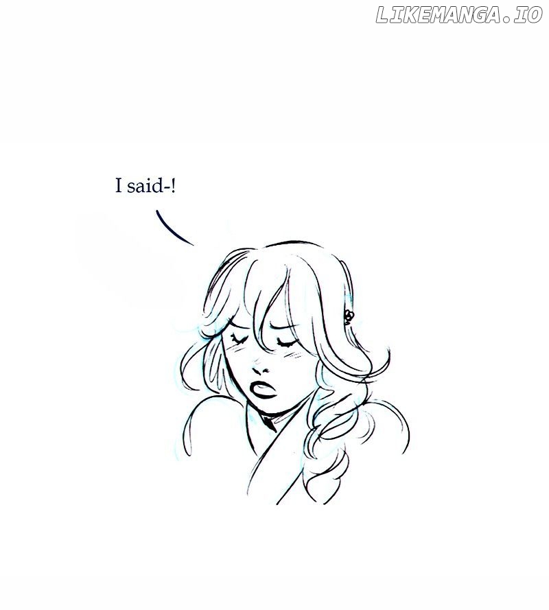 Miss Abbott And The Doctor chapter 26 - page 11