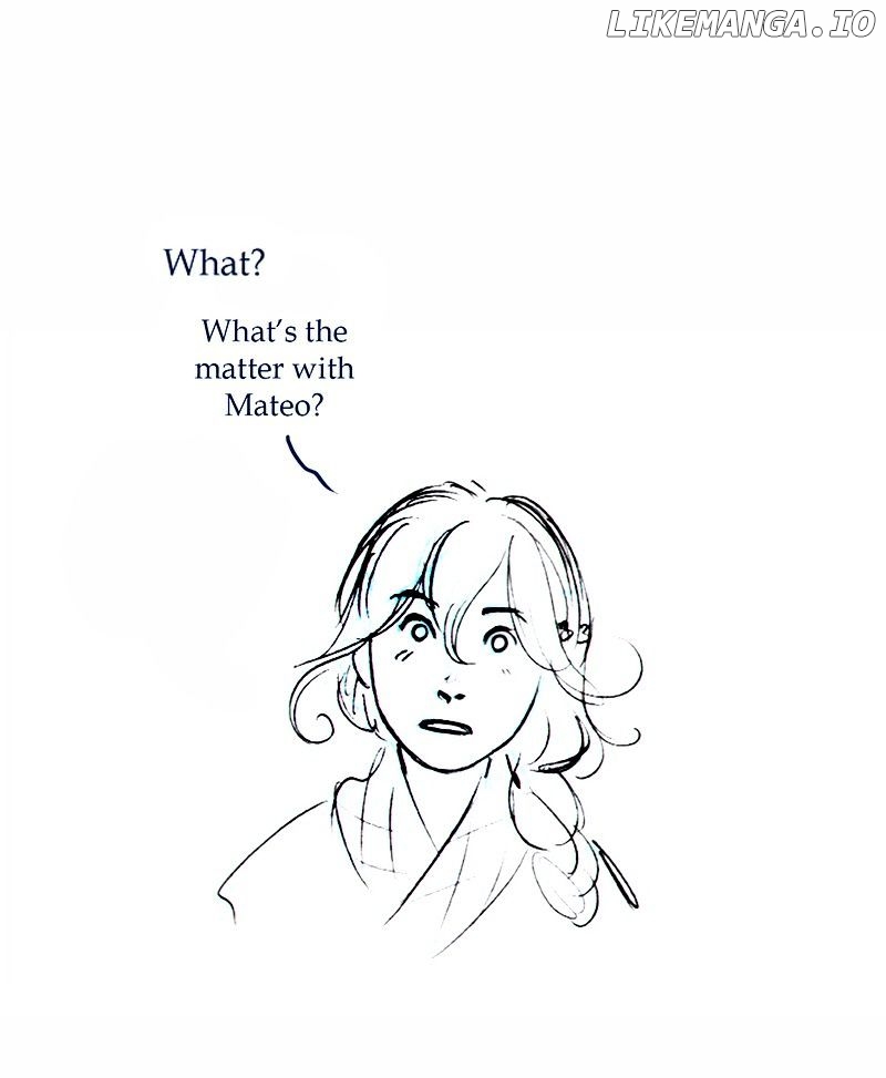 Miss Abbott And The Doctor chapter 26 - page 12