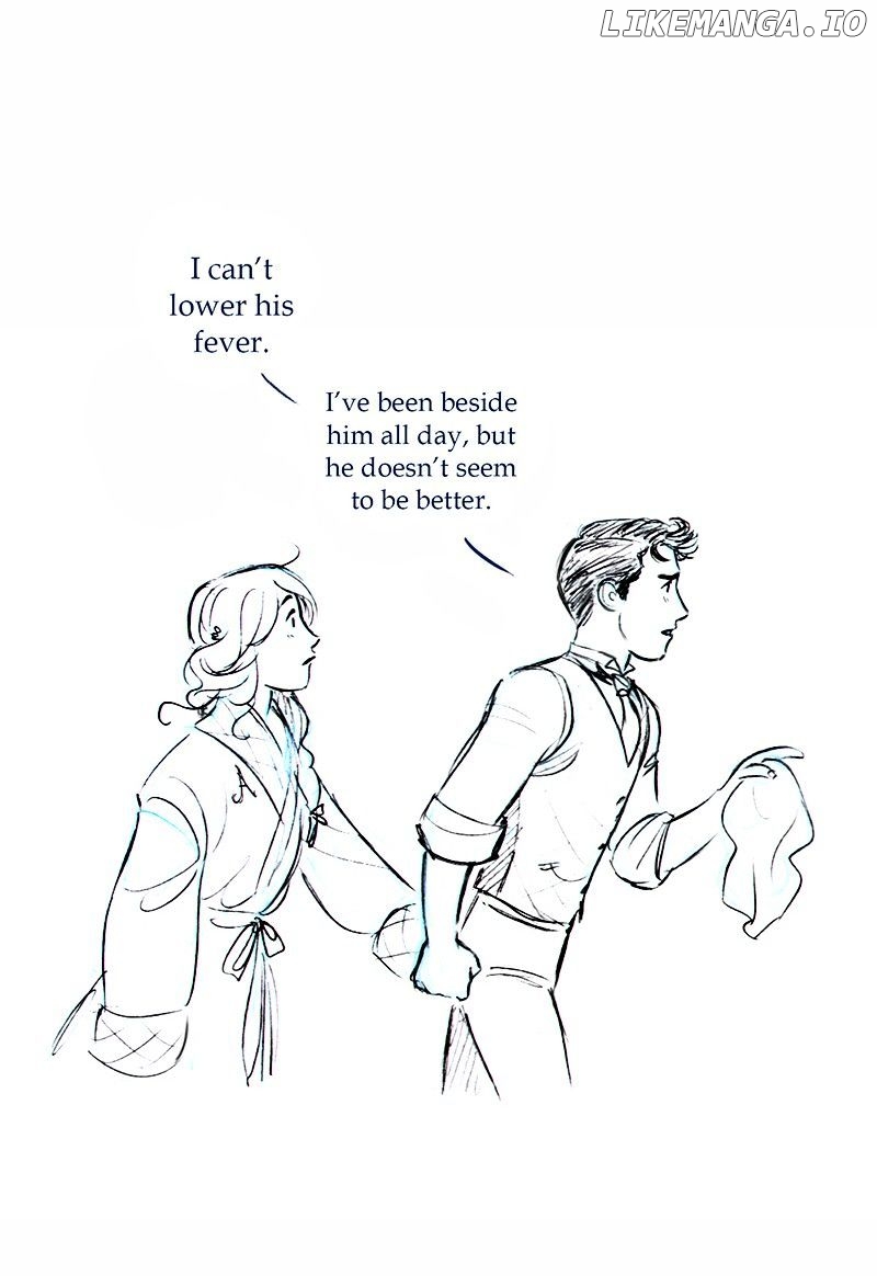 Miss Abbott And The Doctor chapter 26 - page 13