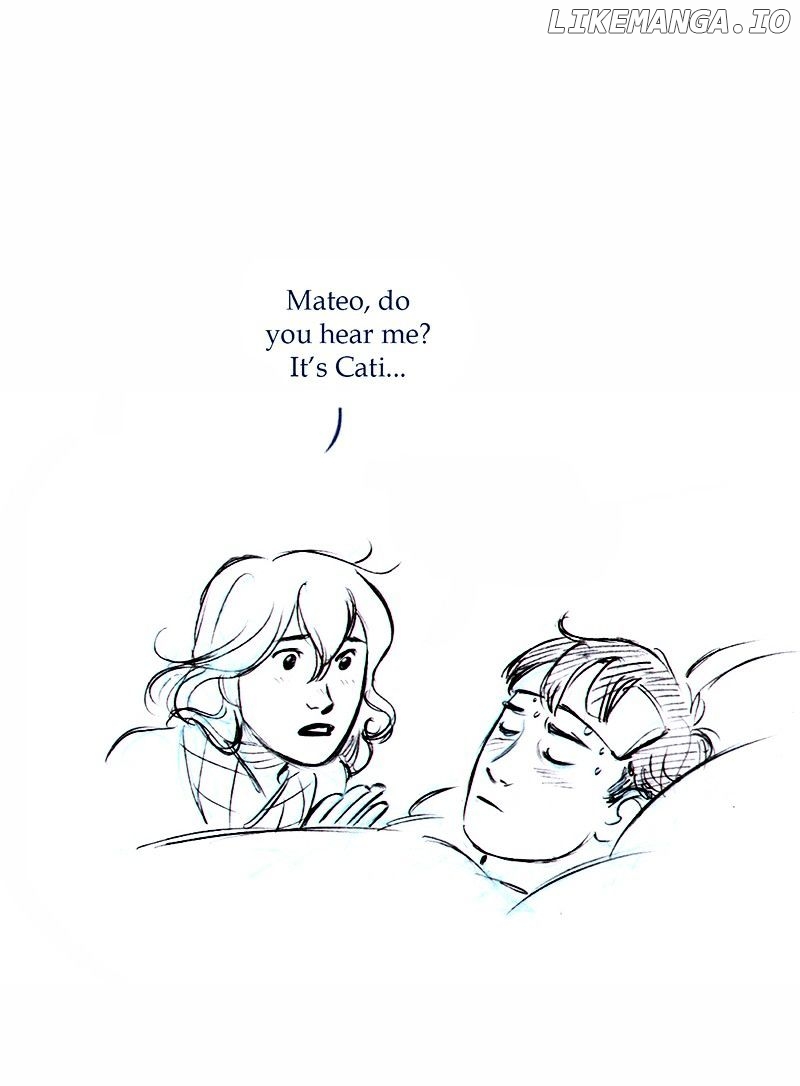 Miss Abbott And The Doctor chapter 26 - page 17
