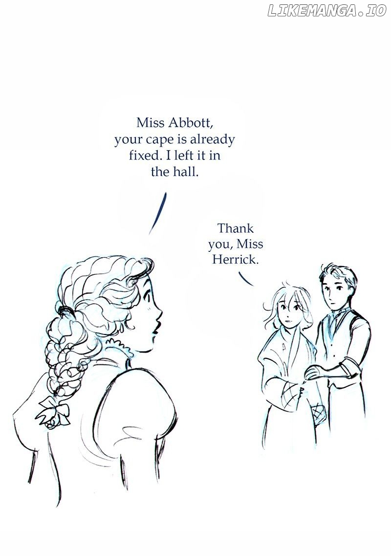 Miss Abbott And The Doctor chapter 26 - page 24