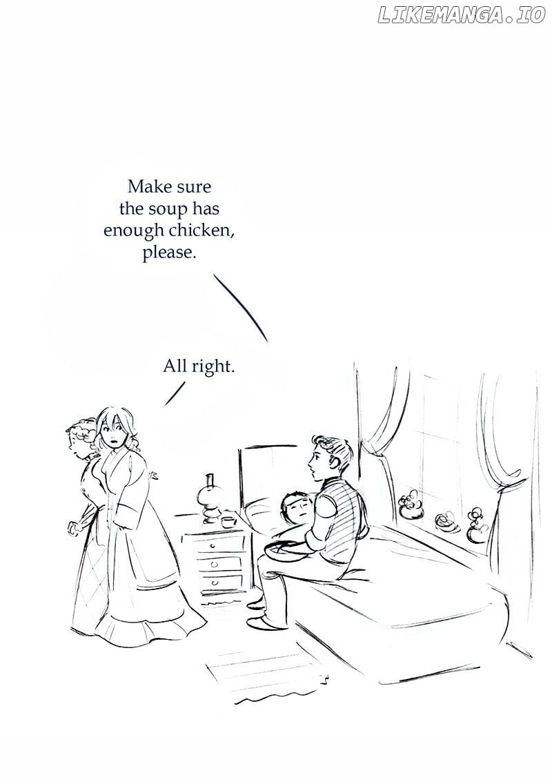 Miss Abbott And The Doctor chapter 26 - page 28