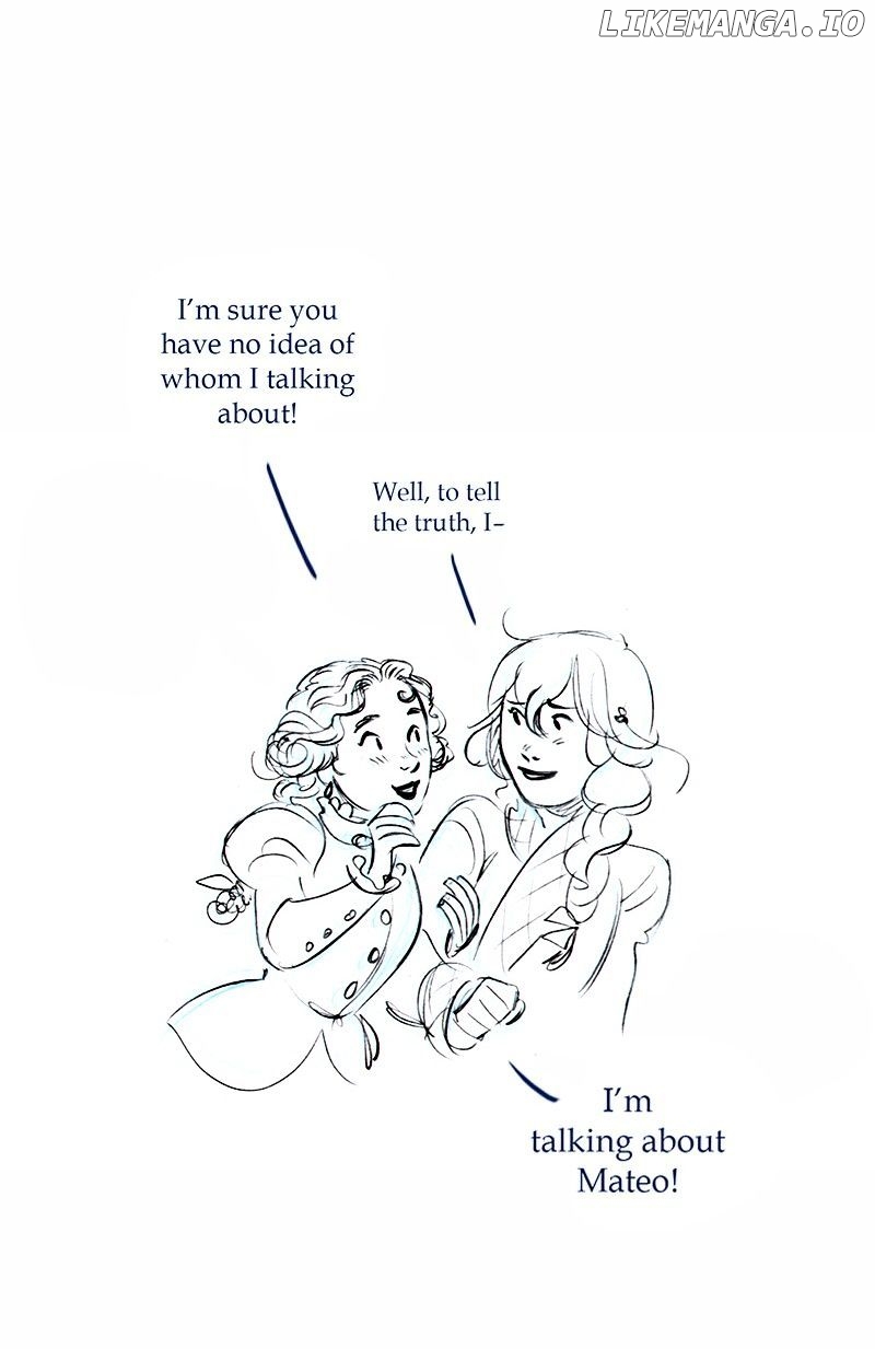 Miss Abbott And The Doctor chapter 26 - page 35