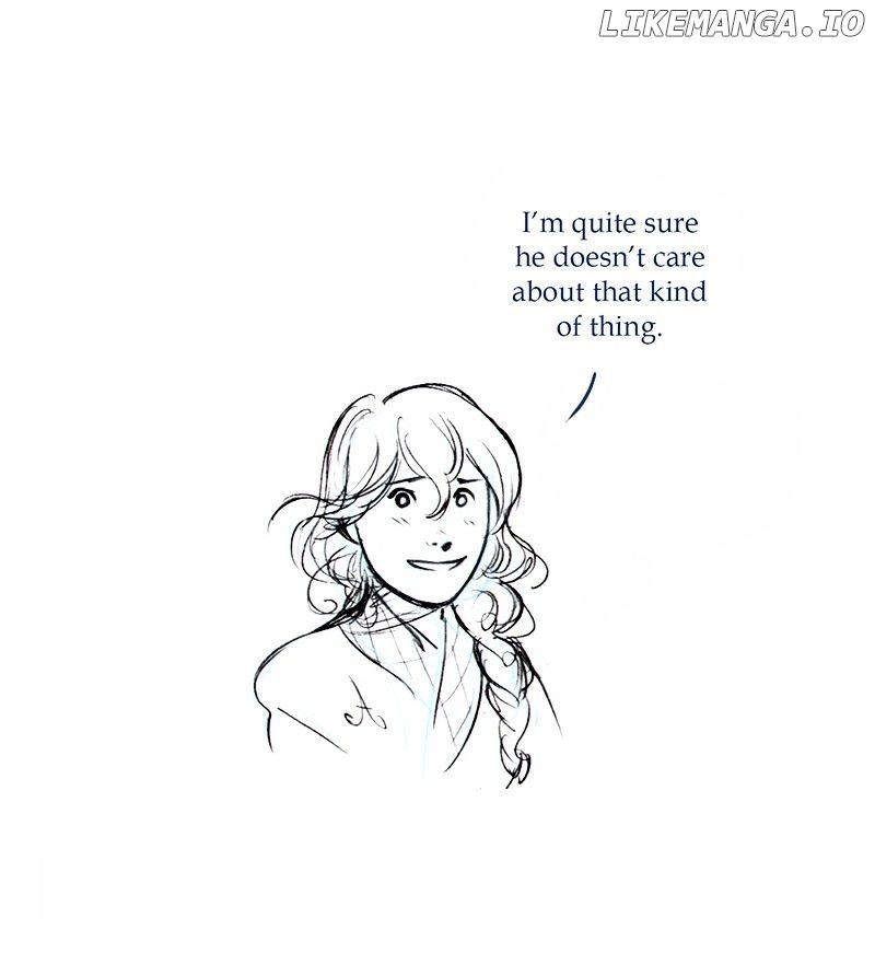 Miss Abbott And The Doctor chapter 26 - page 37