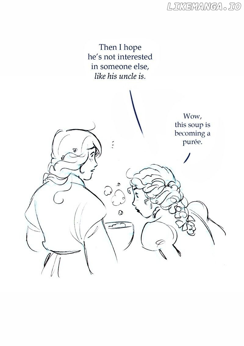 Miss Abbott And The Doctor chapter 26 - page 38