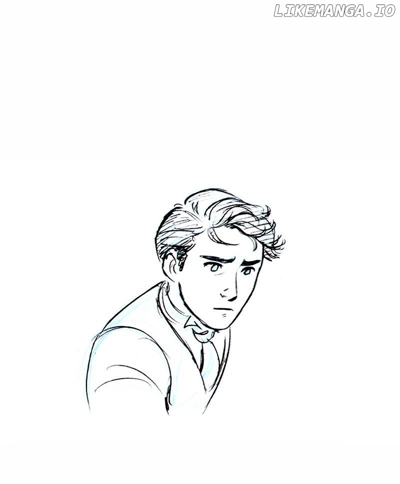 Miss Abbott And The Doctor chapter 26 - page 43