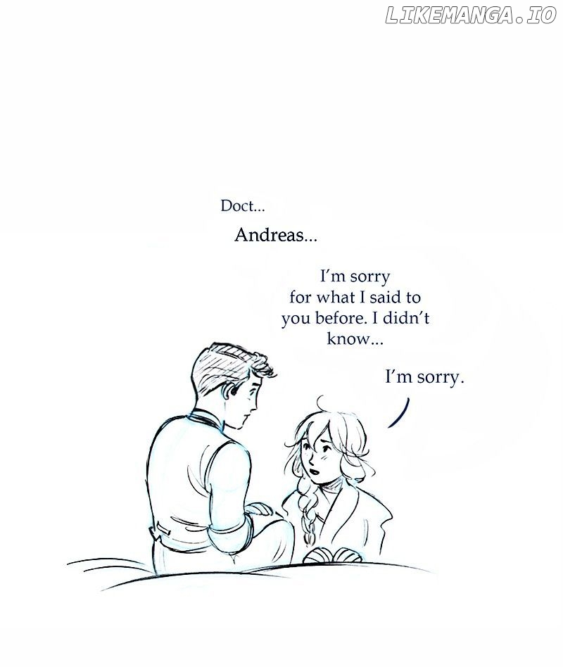 Miss Abbott And The Doctor chapter 26 - page 45