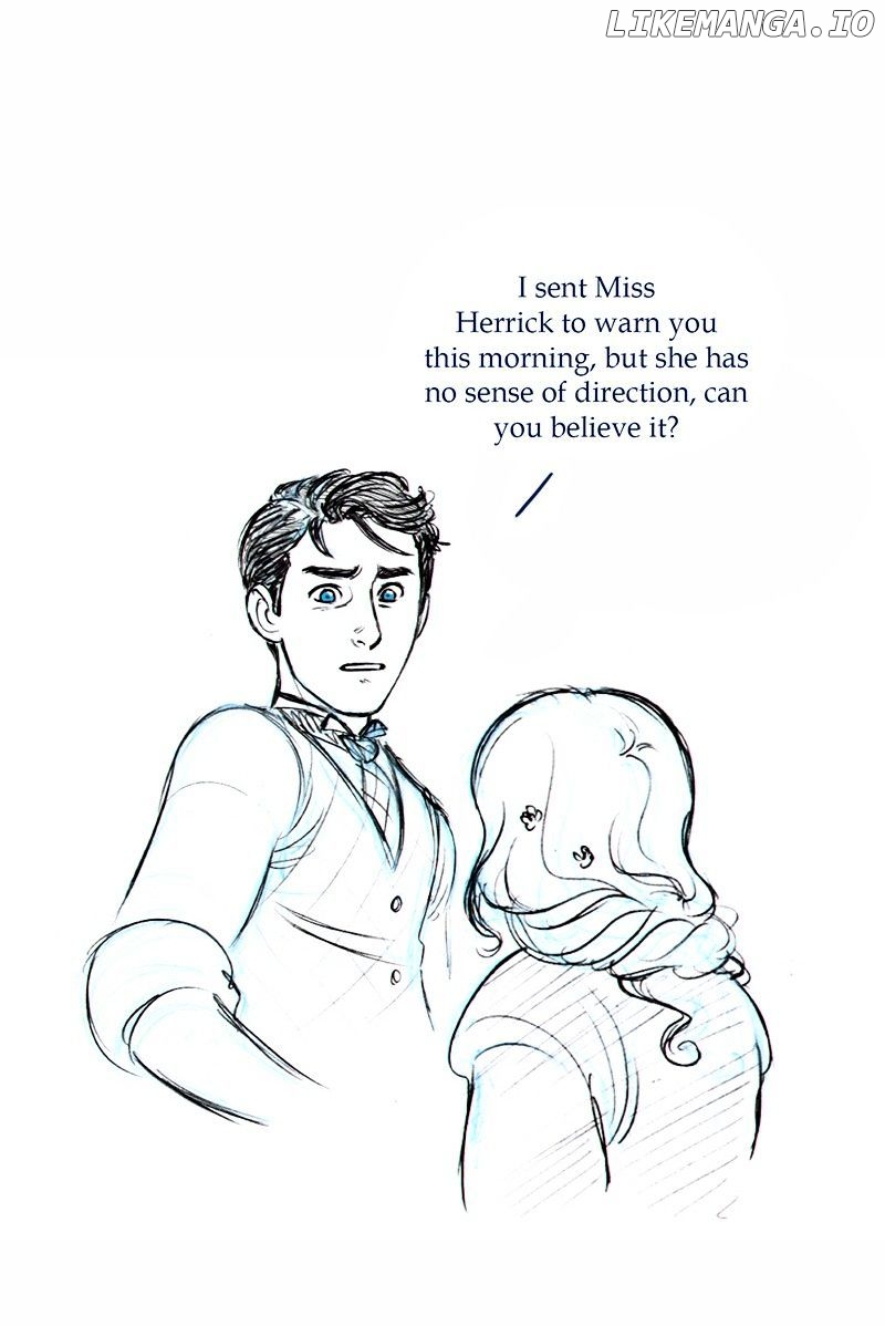 Miss Abbott And The Doctor chapter 26 - page 46
