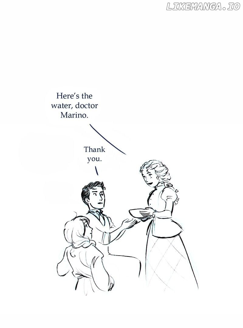 Miss Abbott And The Doctor chapter 26 - page 48