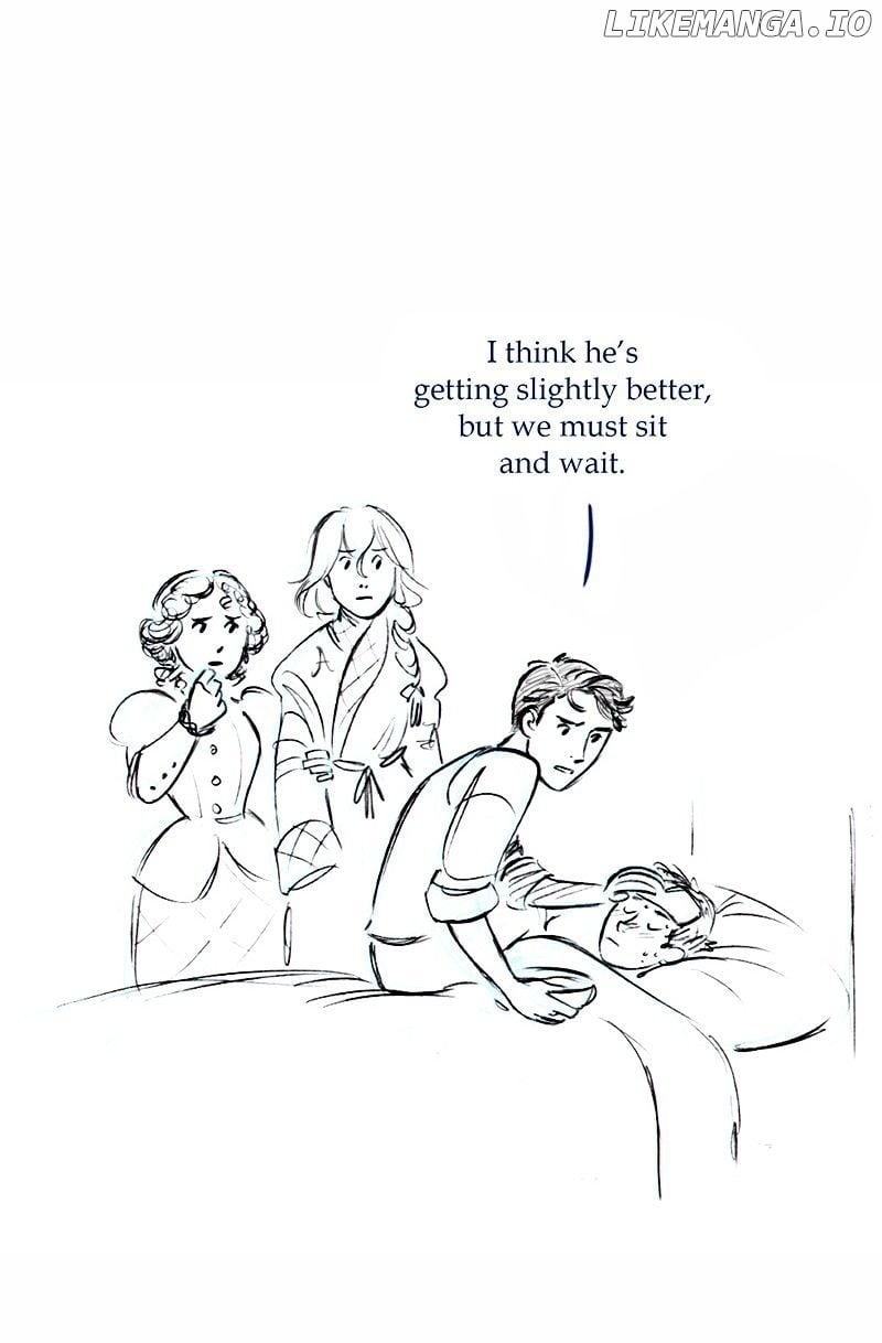 Miss Abbott And The Doctor chapter 26 - page 49