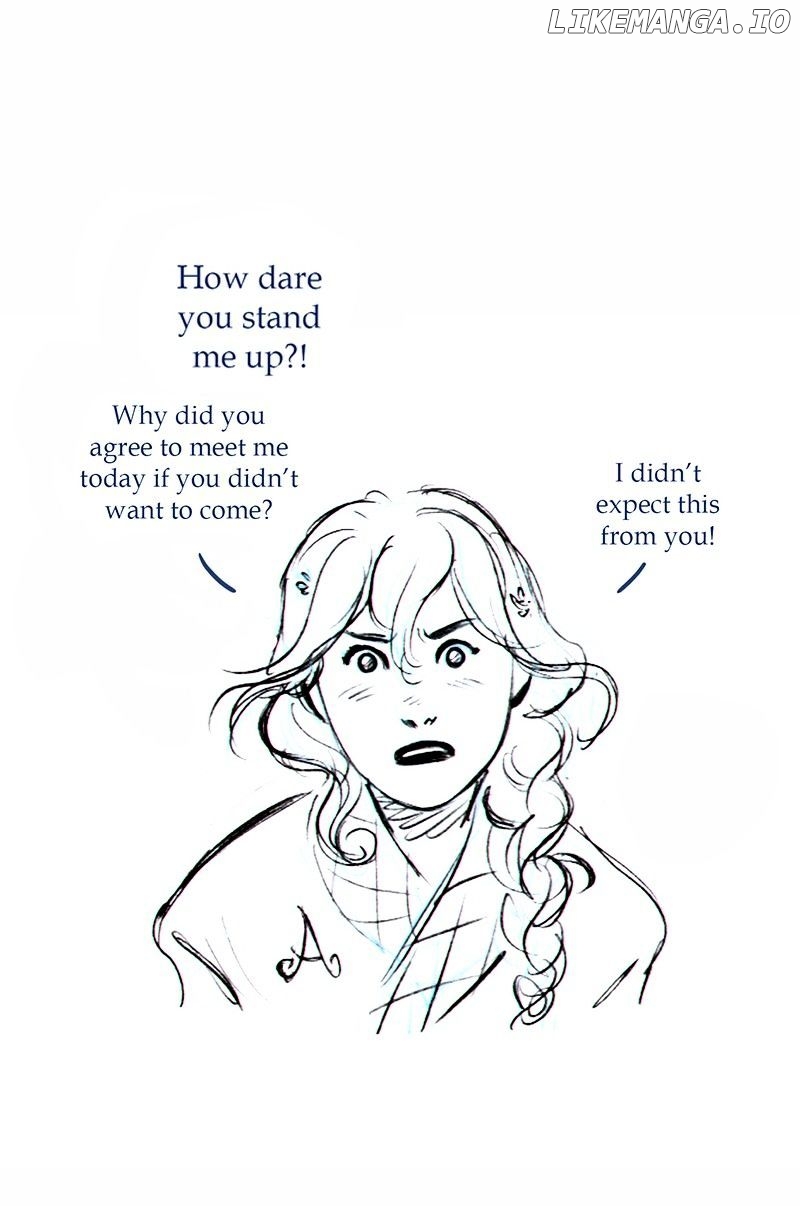 Miss Abbott And The Doctor chapter 26 - page 7