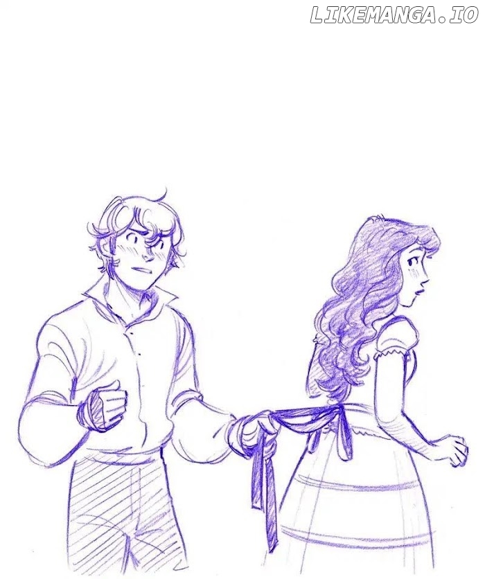 Miss Abbott And The Doctor chapter 123 - page 12