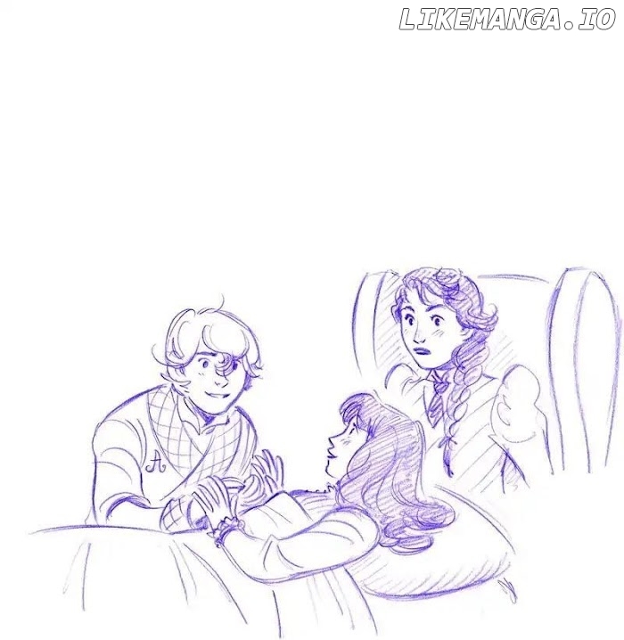 Miss Abbott And The Doctor chapter 123 - page 14