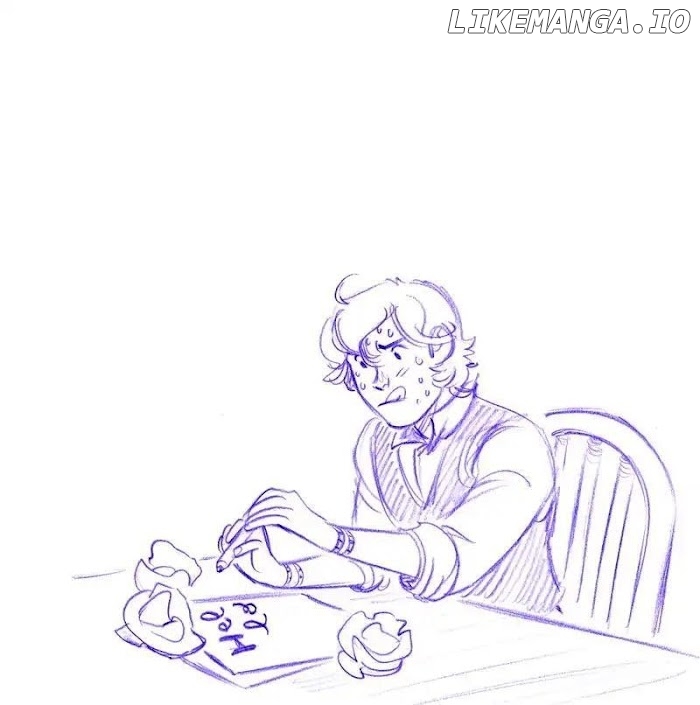 Miss Abbott And The Doctor chapter 123 - page 21