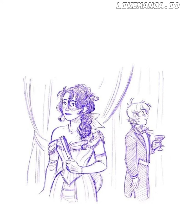 Miss Abbott And The Doctor chapter 123 - page 27