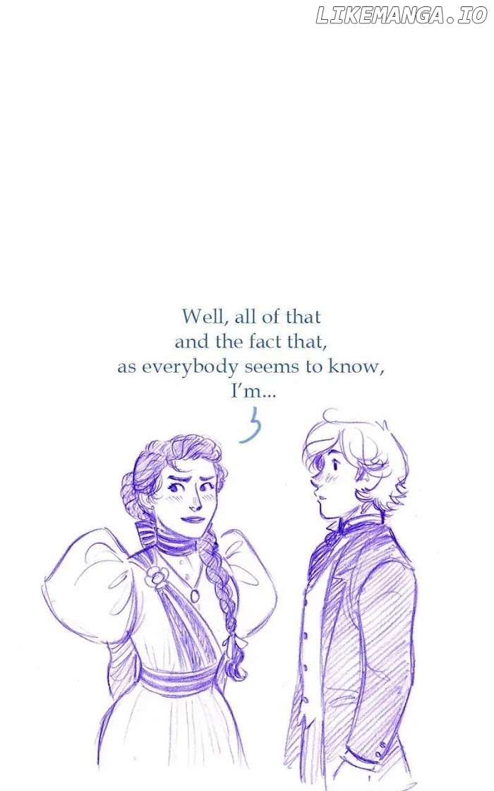 Miss Abbott And The Doctor chapter 123 - page 38