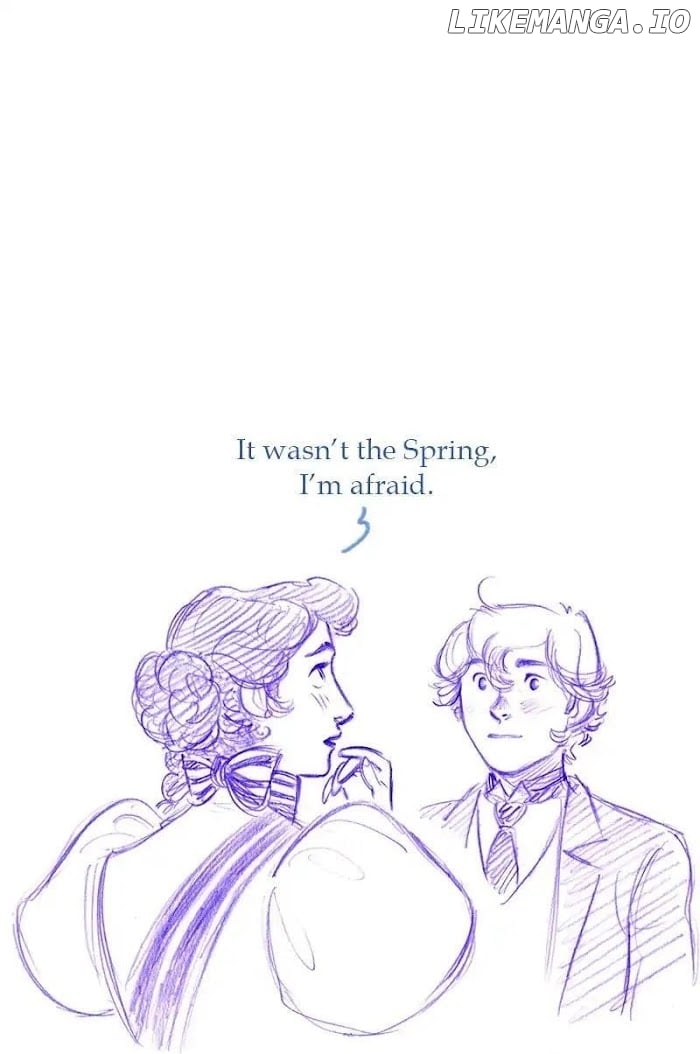 Miss Abbott And The Doctor chapter 123 - page 40