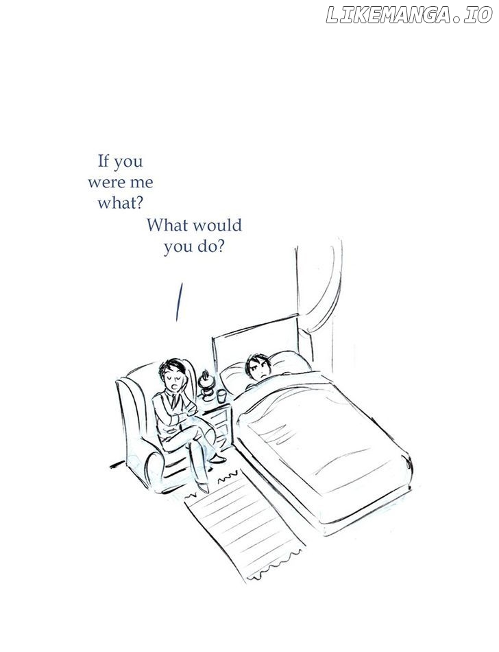 Miss Abbott And The Doctor chapter 27 - page 16