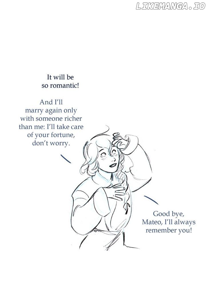 Miss Abbott And The Doctor chapter 27 - page 23