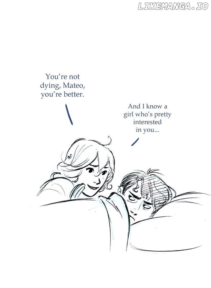 Miss Abbott And The Doctor chapter 27 - page 26