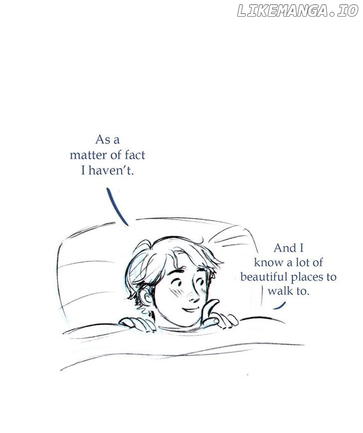 Miss Abbott And The Doctor chapter 27 - page 30