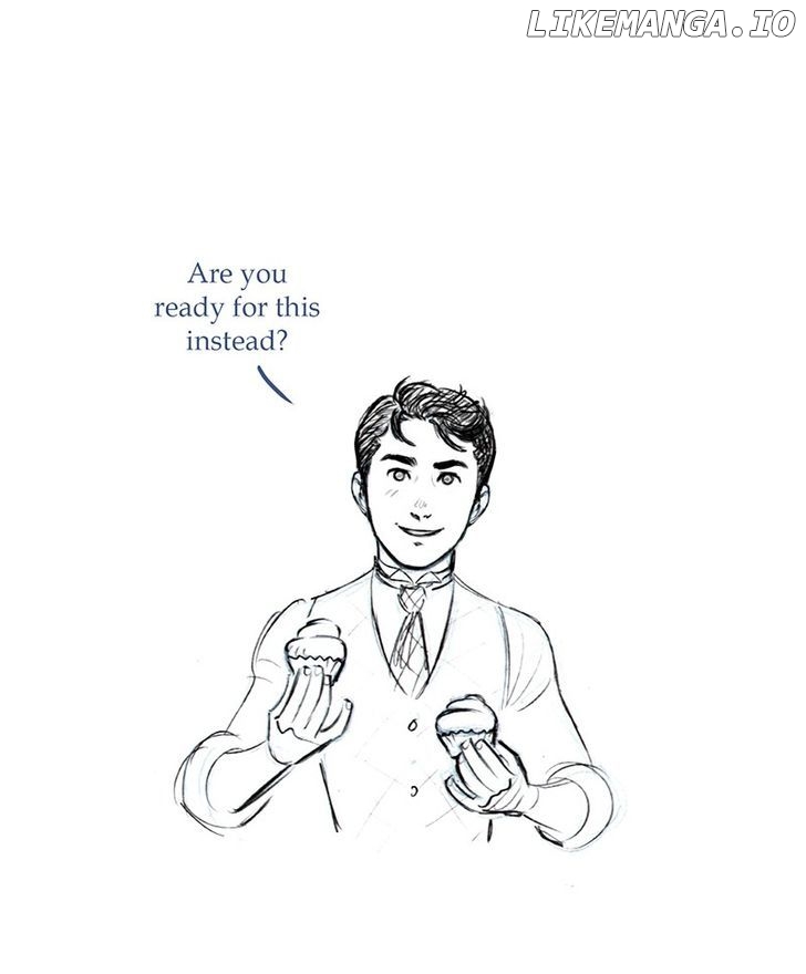 Miss Abbott And The Doctor chapter 27 - page 35