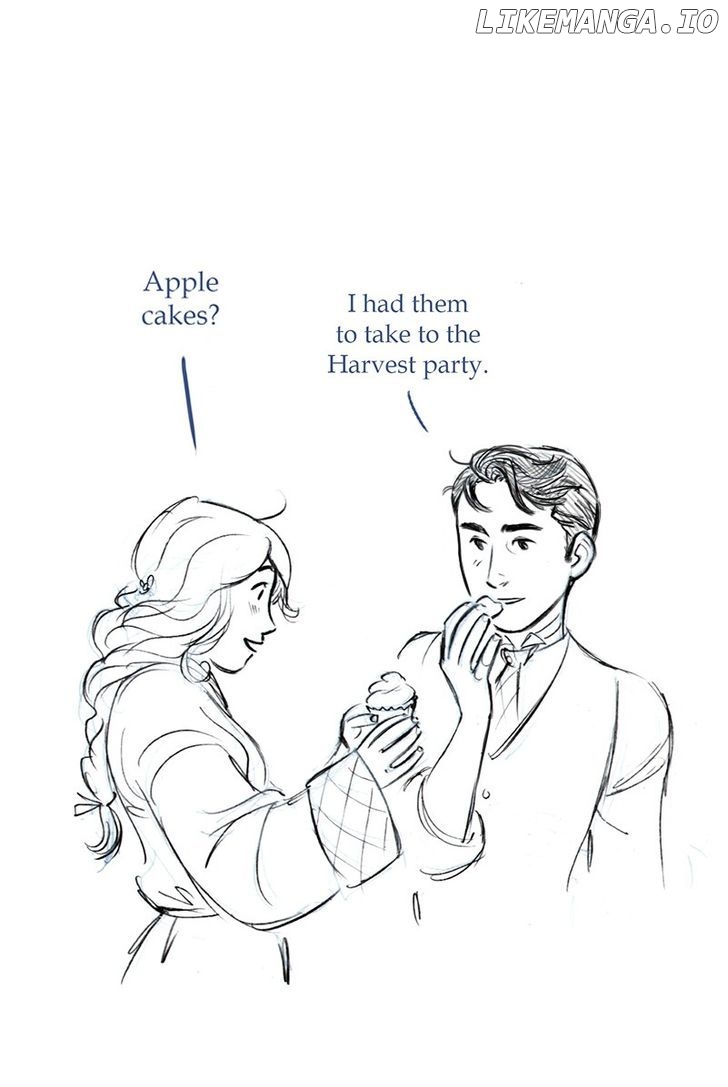 Miss Abbott And The Doctor chapter 27 - page 36