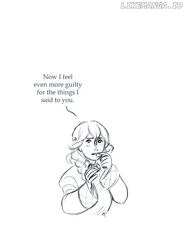 Miss Abbott And The Doctor chapter 27 - page 37