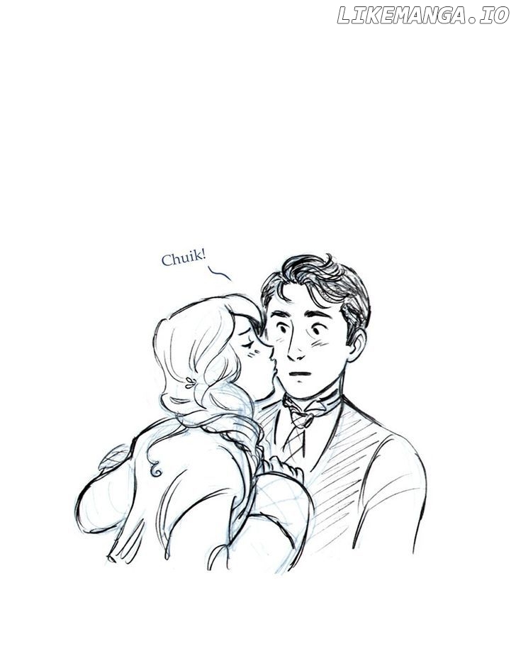 Miss Abbott And The Doctor chapter 27 - page 40